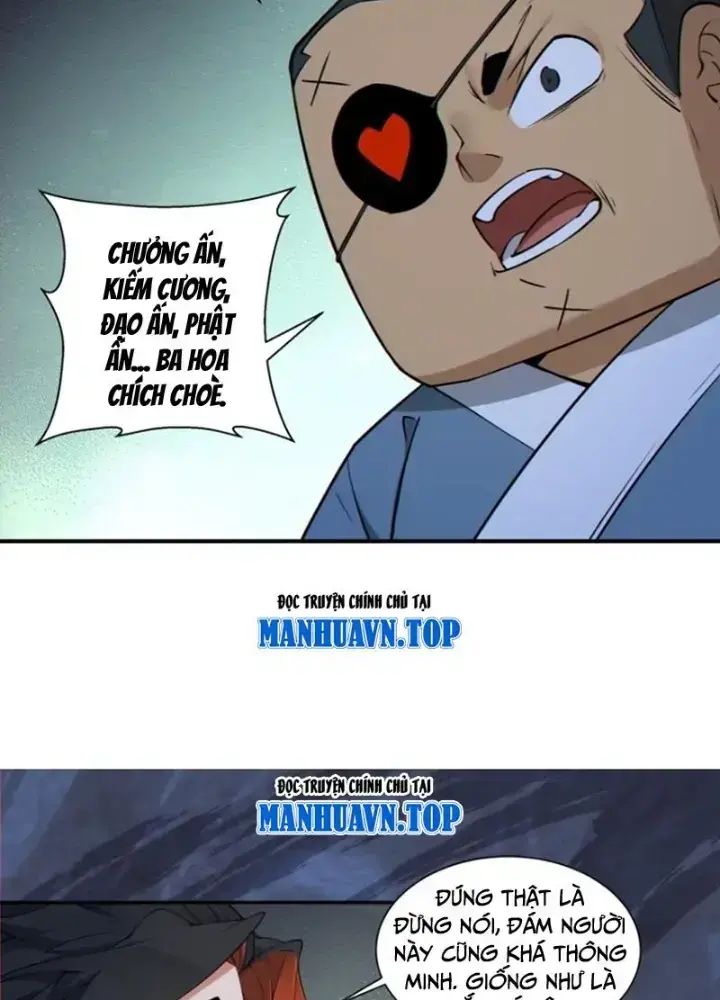 Đồ Đệ Của Ta Đều Là Đại Phản Phái Chap 2715 - Next Chap 2716