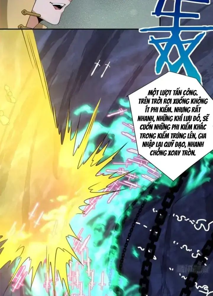 Đồ Đệ Của Ta Đều Là Đại Phản Phái Chap 2715 - Next Chap 2716