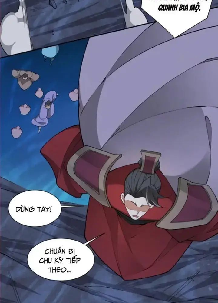 Đồ Đệ Của Ta Đều Là Đại Phản Phái Chap 2715 - Next Chap 2716