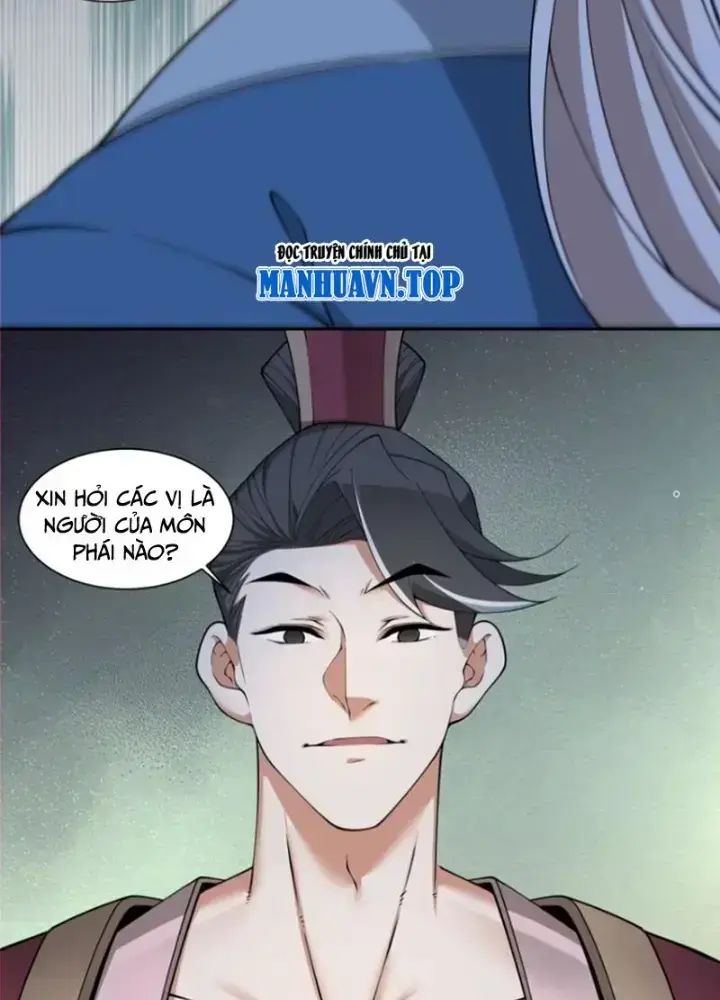 Đồ Đệ Của Ta Đều Là Đại Phản Phái Chap 2715 - Next Chap 2716