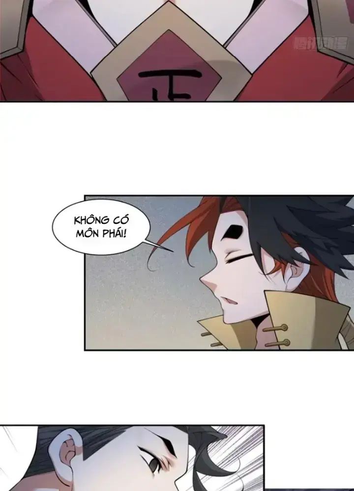 Đồ Đệ Của Ta Đều Là Đại Phản Phái Chap 2715 - Next Chap 2716