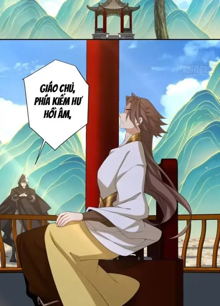 Đồ Đệ Của Ta Đều Là Đại Phản Phái Chap 2715 - Next Chap 2716