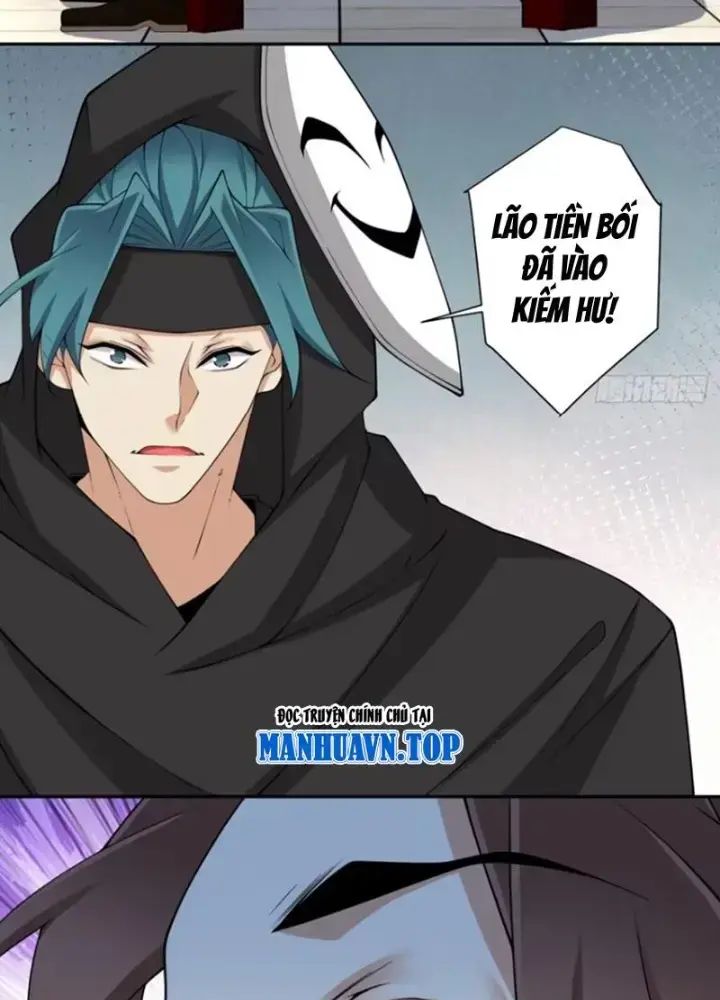 Đồ Đệ Của Ta Đều Là Đại Phản Phái Chap 2715 - Next Chap 2716
