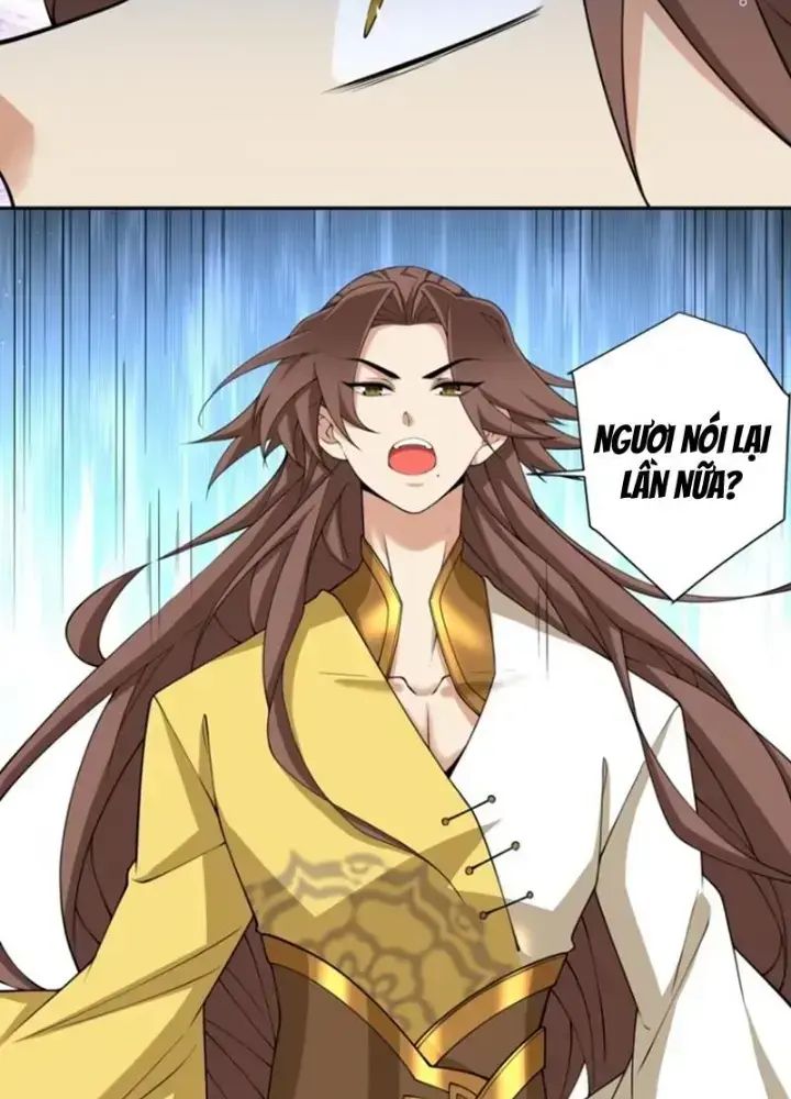 Đồ Đệ Của Ta Đều Là Đại Phản Phái Chap 2715 - Next Chap 2716