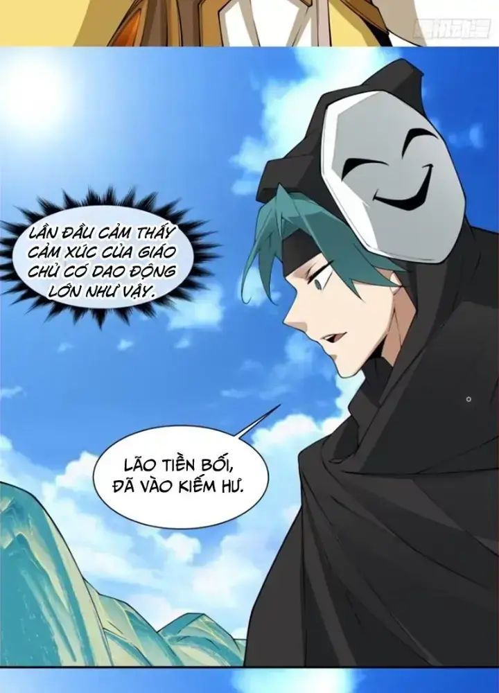 Đồ Đệ Của Ta Đều Là Đại Phản Phái Chap 2715 - Next Chap 2716