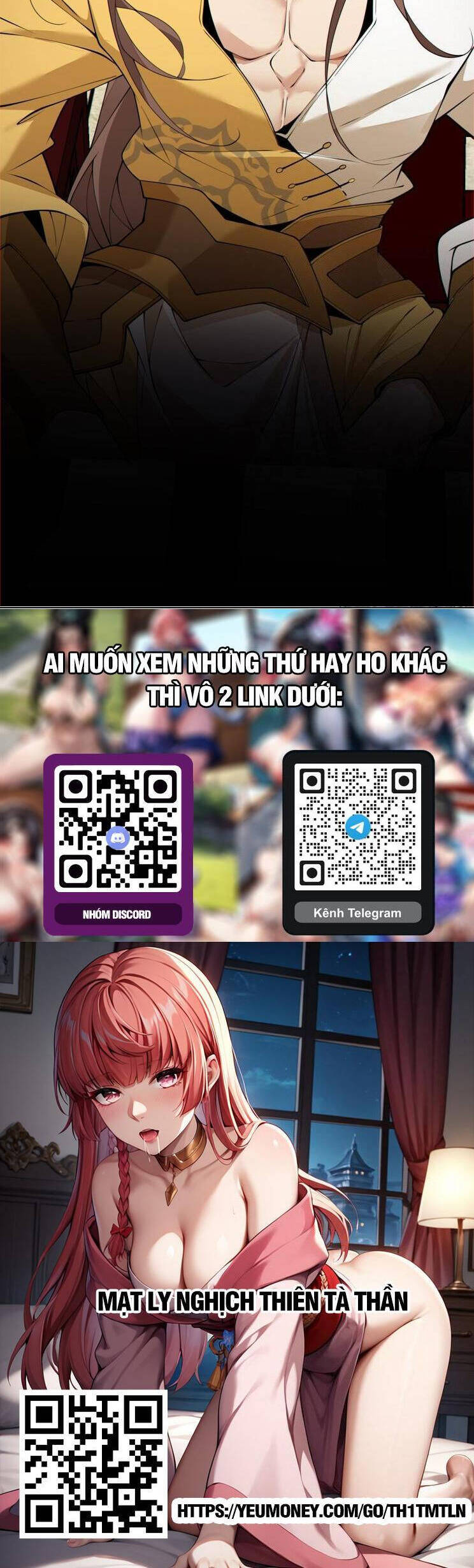 Đồ Đệ Của Ta Đều Là Đại Phản Phái Chap 272 - Next Chap 273