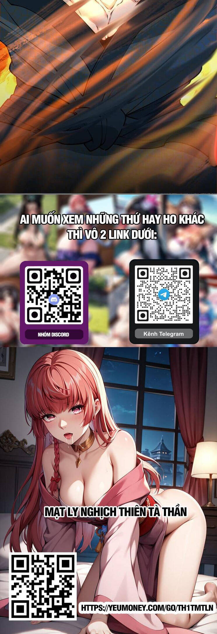 Đồ Đệ Của Ta Đều Là Đại Phản Phái Chap 273 - Next Chap 274