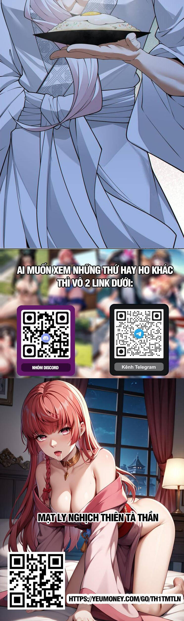Đồ Đệ Của Ta Đều Là Đại Phản Phái Chap 274 - Next Chap 275