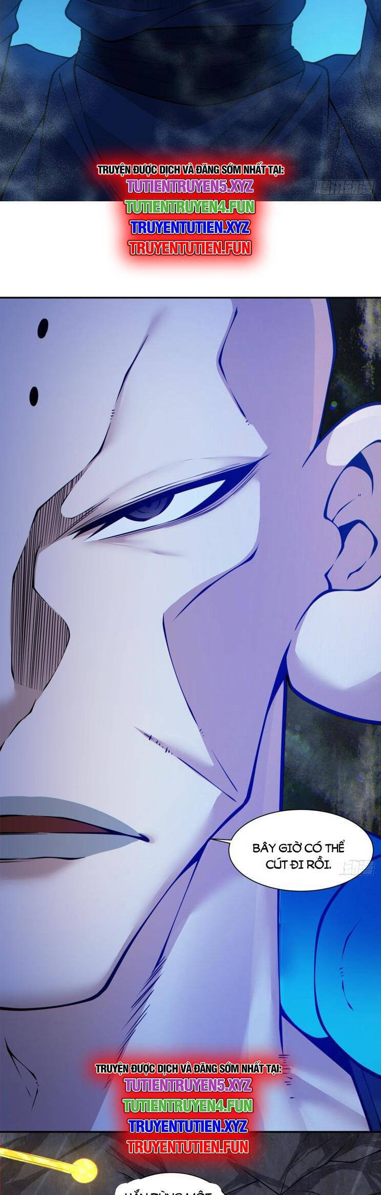 Đồ Đệ Của Ta Đều Là Đại Phản Phái Chap 274 - Next Chap 275