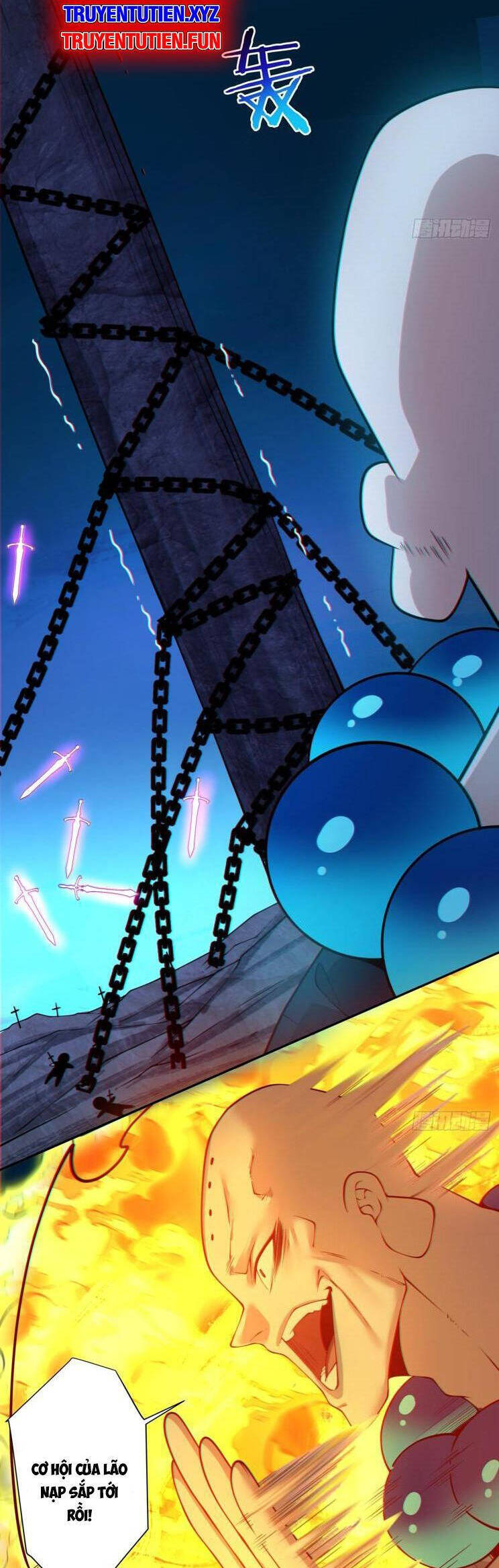 Đồ Đệ Của Ta Đều Là Đại Phản Phái Chap 275 - Next Chap 276