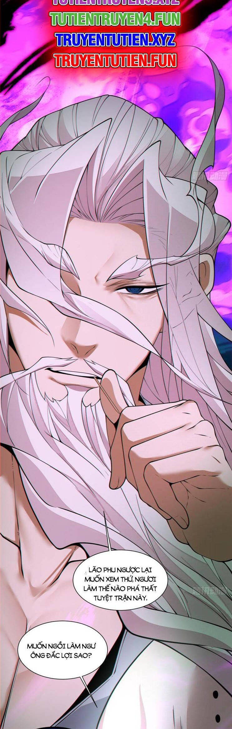 Đồ Đệ Của Ta Đều Là Đại Phản Phái Chap 275 - Next Chap 276