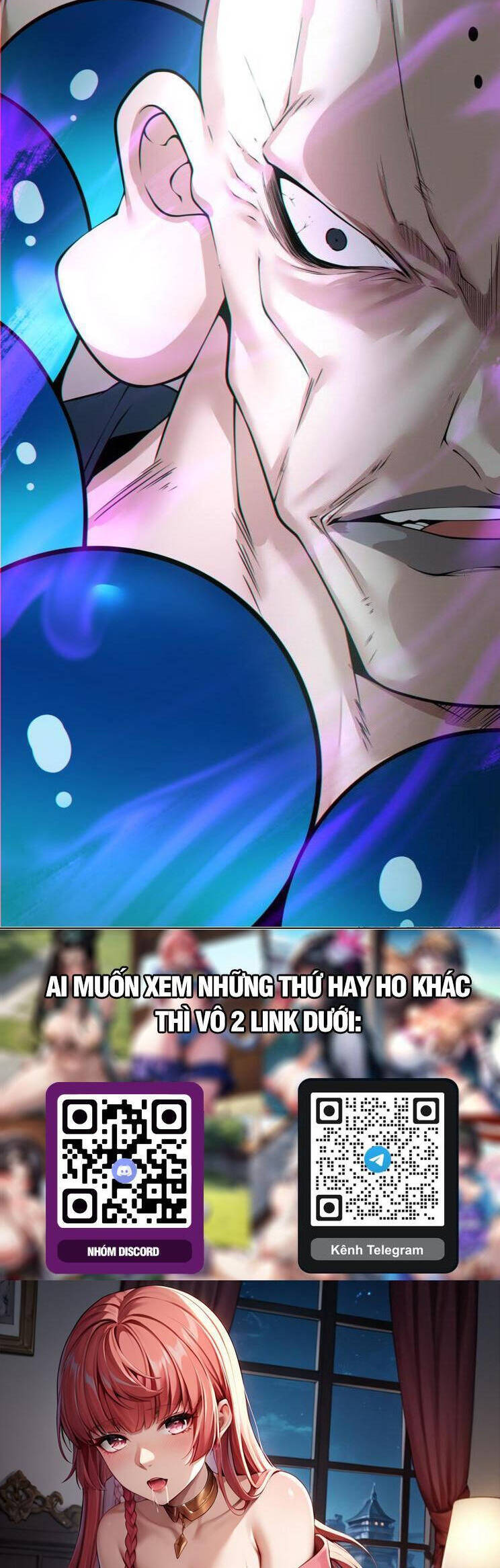 Đồ Đệ Của Ta Đều Là Đại Phản Phái Chap 275 - Next Chap 276