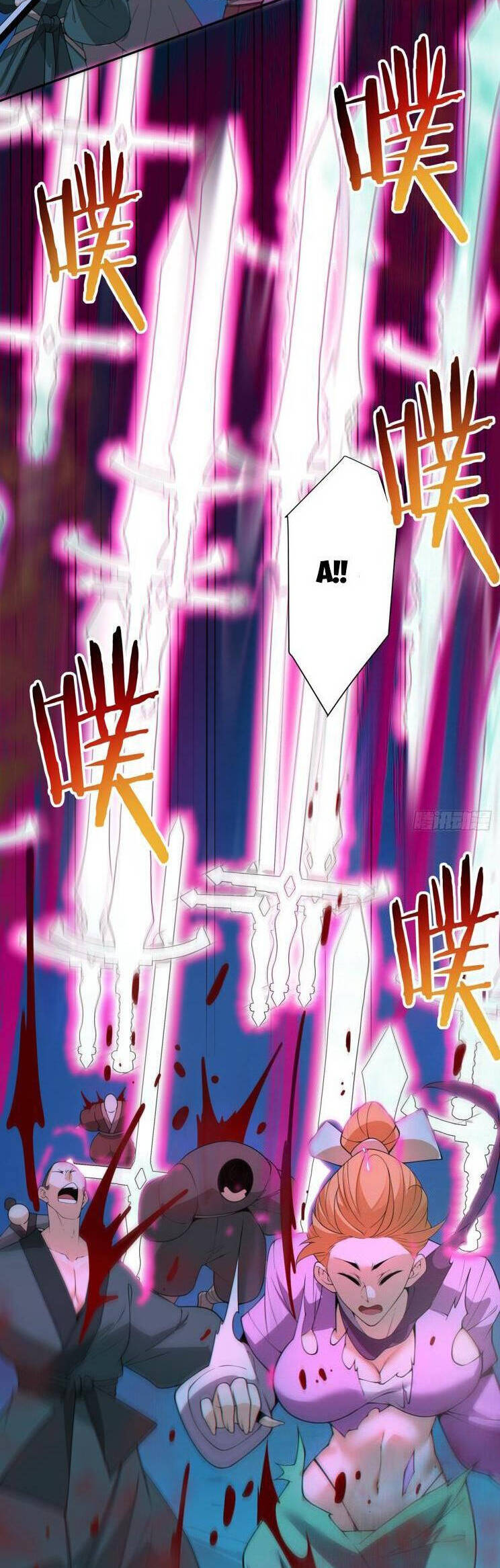 Đồ Đệ Của Ta Đều Là Đại Phản Phái Chap 275 - Next Chap 276