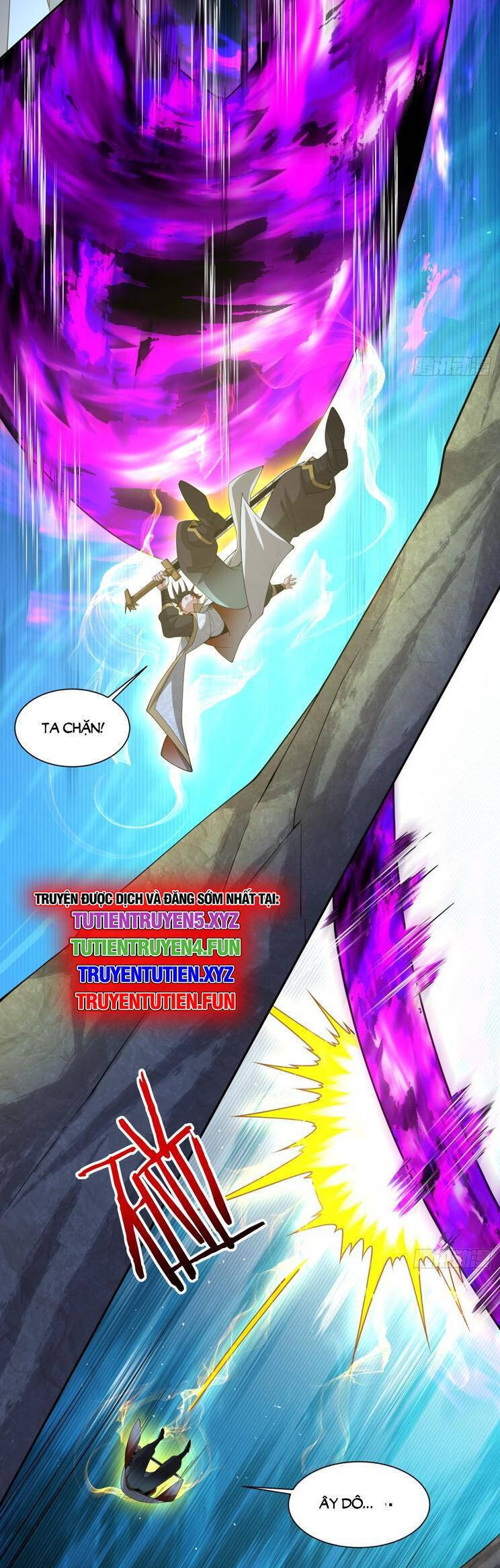 Đồ Đệ Của Ta Đều Là Đại Phản Phái Chap 276 - Next Chap 277