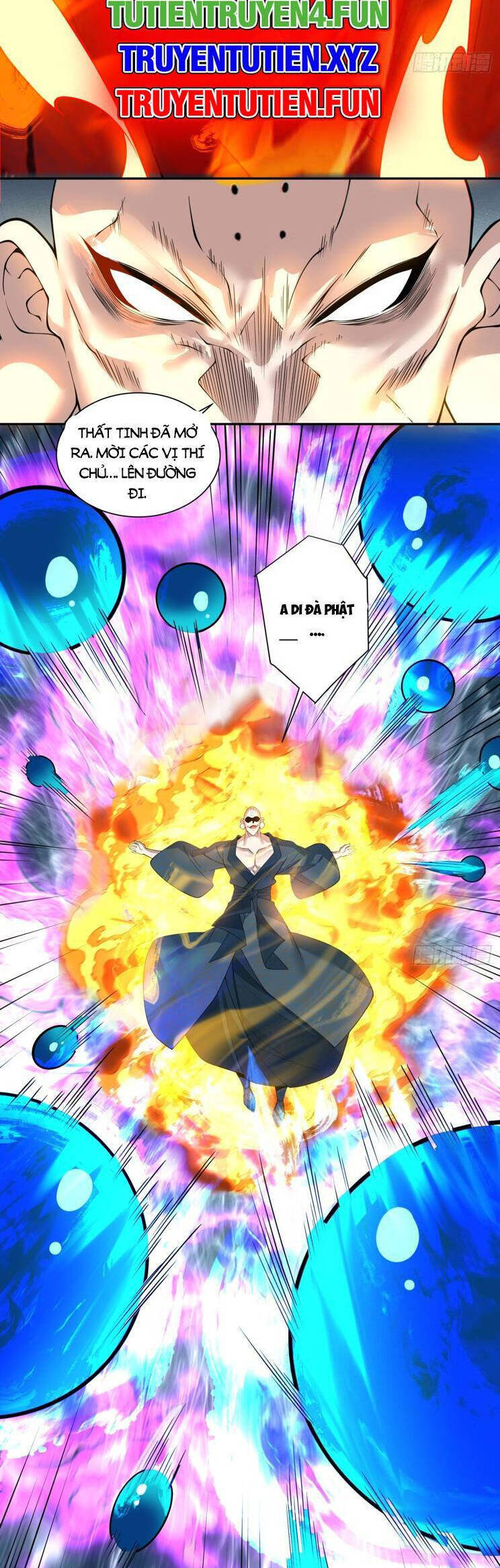 Đồ Đệ Của Ta Đều Là Đại Phản Phái Chap 276 - Next Chap 277