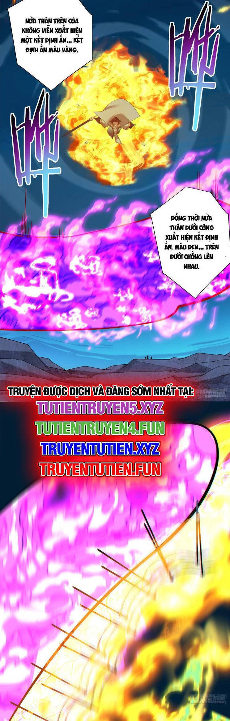 Đồ Đệ Của Ta Đều Là Đại Phản Phái Chap 276 - Next Chap 277