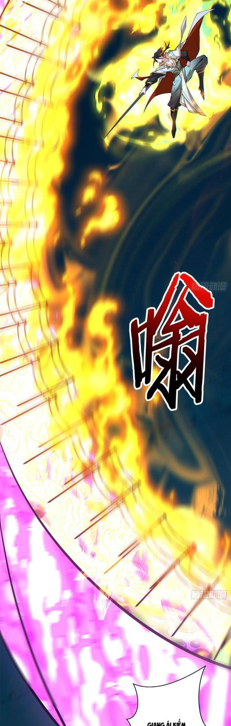 Đồ Đệ Của Ta Đều Là Đại Phản Phái Chap 276 - Next Chap 277