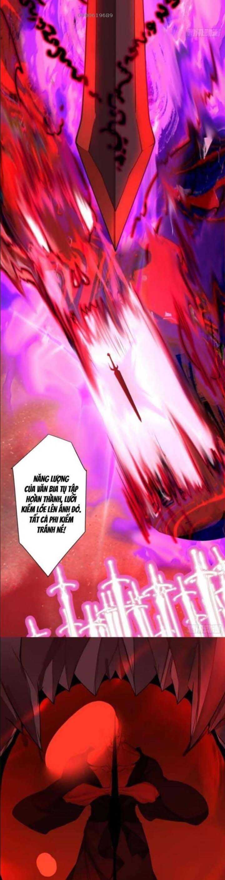 Đồ Đệ Của Ta Đều Là Đại Phản Phái Chap 277 - Next Chap 278