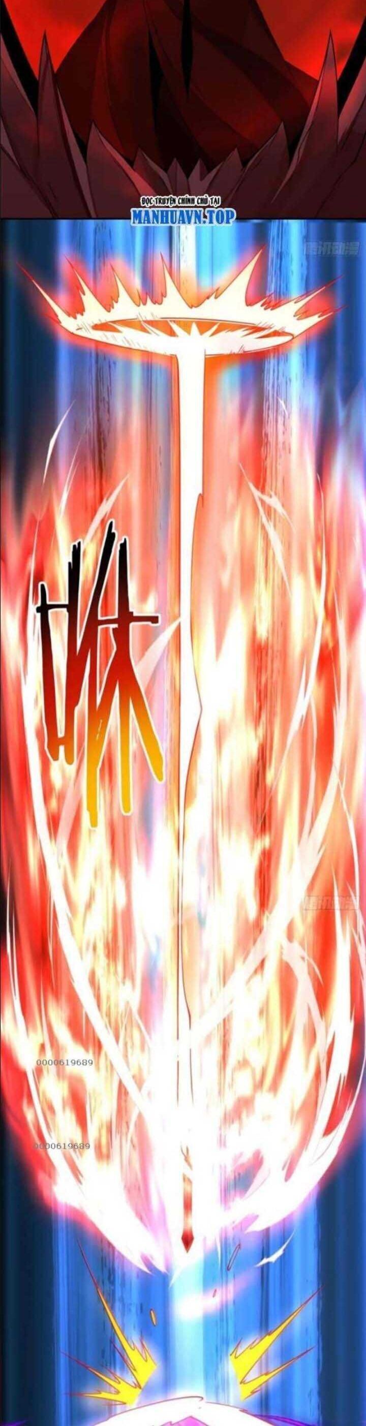 Đồ Đệ Của Ta Đều Là Đại Phản Phái Chap 277 - Next Chap 278