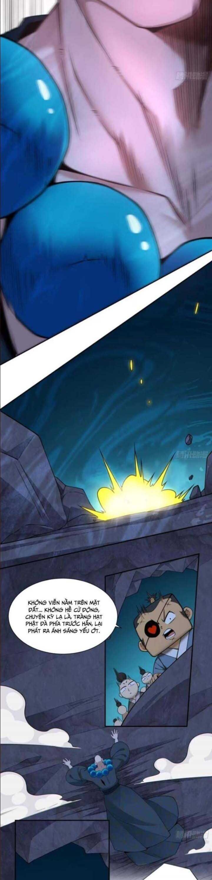 Đồ Đệ Của Ta Đều Là Đại Phản Phái Chap 277 - Next Chap 278