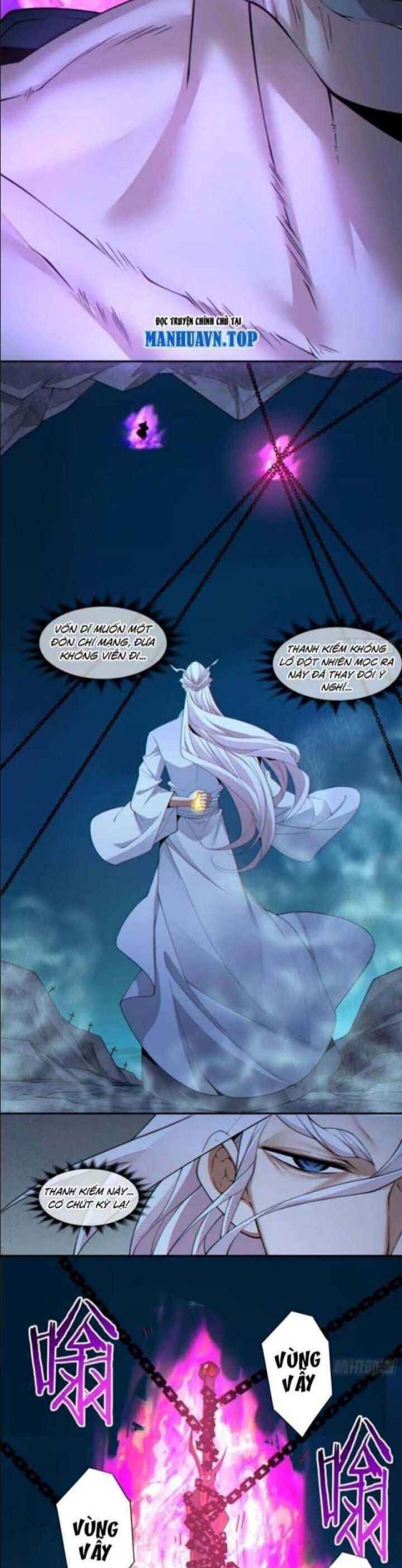 Đồ Đệ Của Ta Đều Là Đại Phản Phái Chap 277 - Next Chap 278