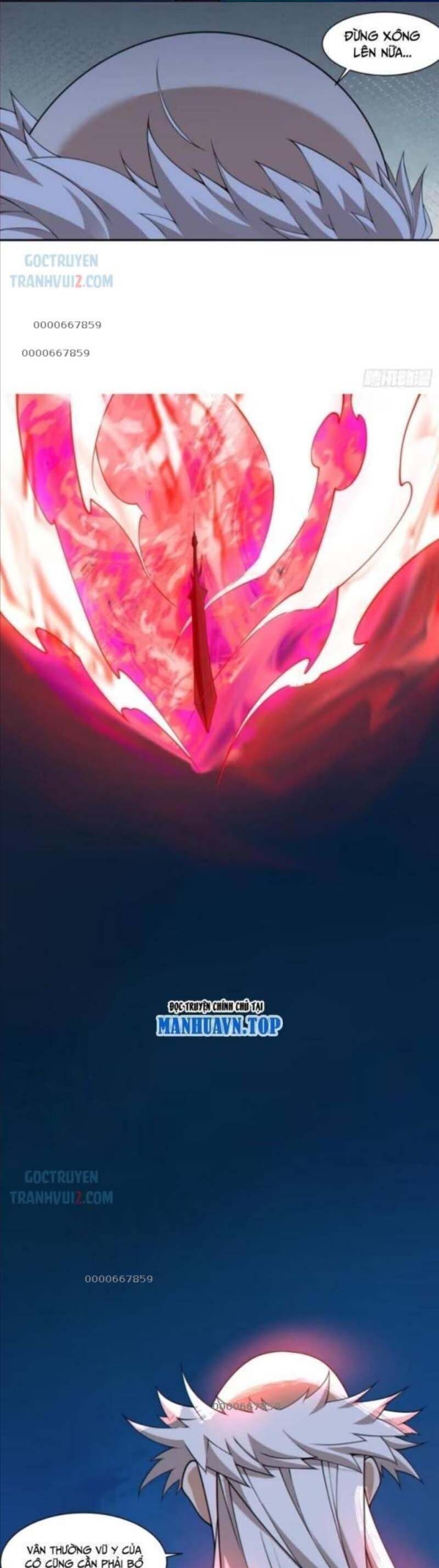 Đồ Đệ Của Ta Đều Là Đại Phản Phái Chap 278 - Next Chap 279
