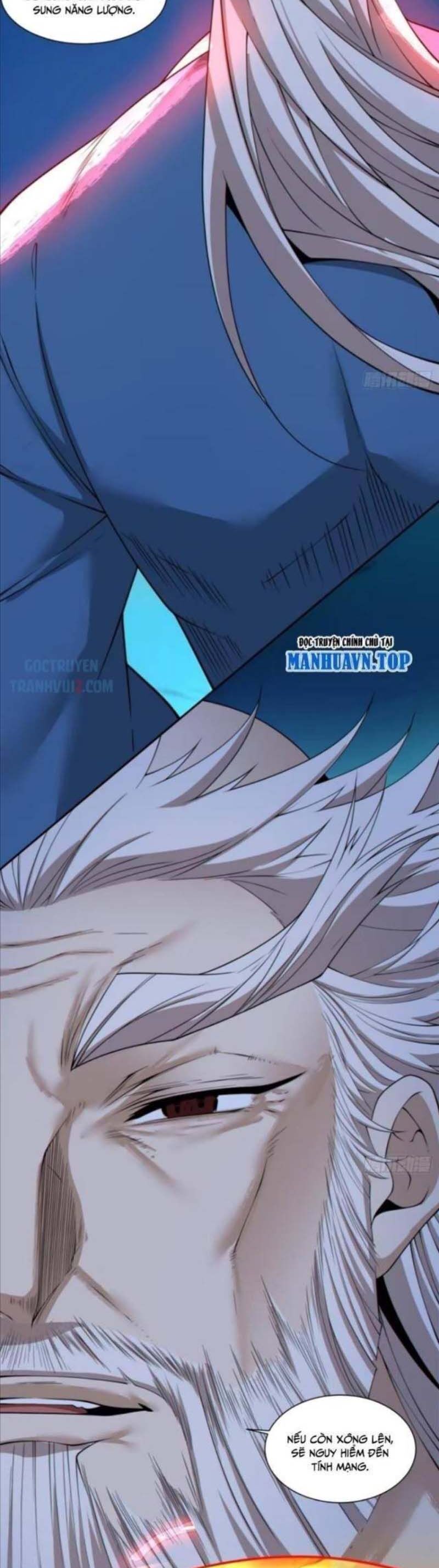Đồ Đệ Của Ta Đều Là Đại Phản Phái Chap 278 - Next Chap 279
