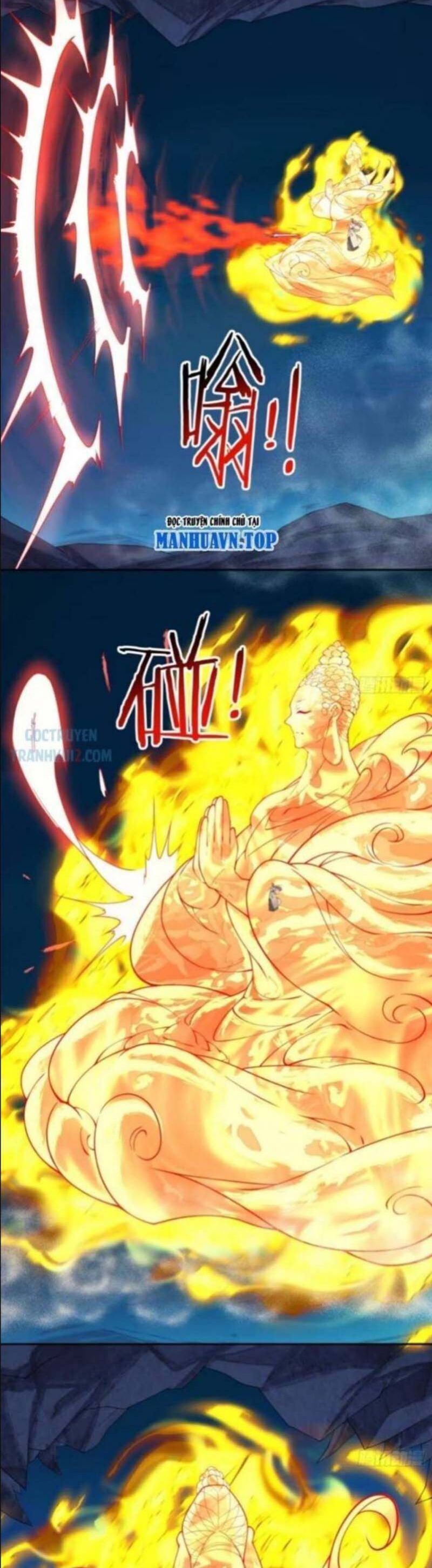Đồ Đệ Của Ta Đều Là Đại Phản Phái Chap 278 - Next Chap 279