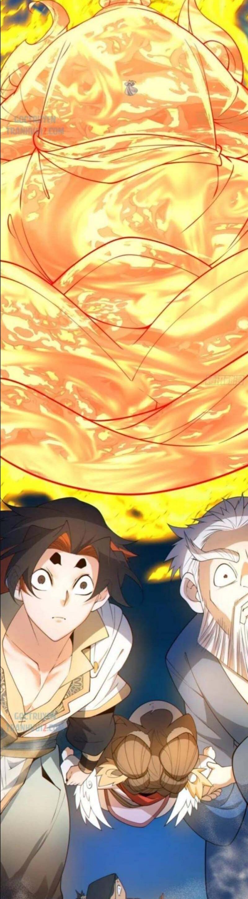 Đồ Đệ Của Ta Đều Là Đại Phản Phái Chap 278 - Next Chap 279