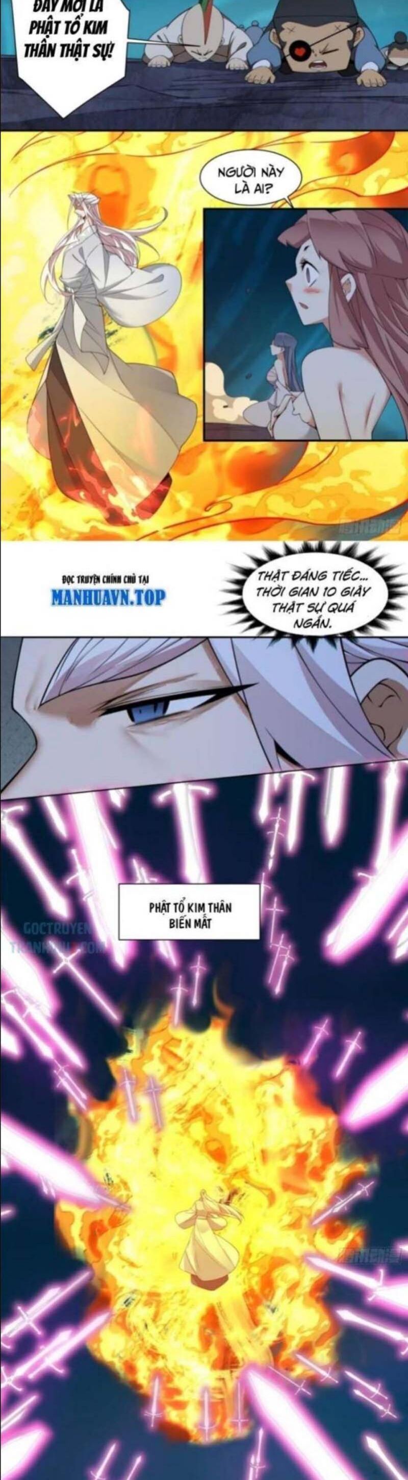 Đồ Đệ Của Ta Đều Là Đại Phản Phái Chap 278 - Next Chap 279