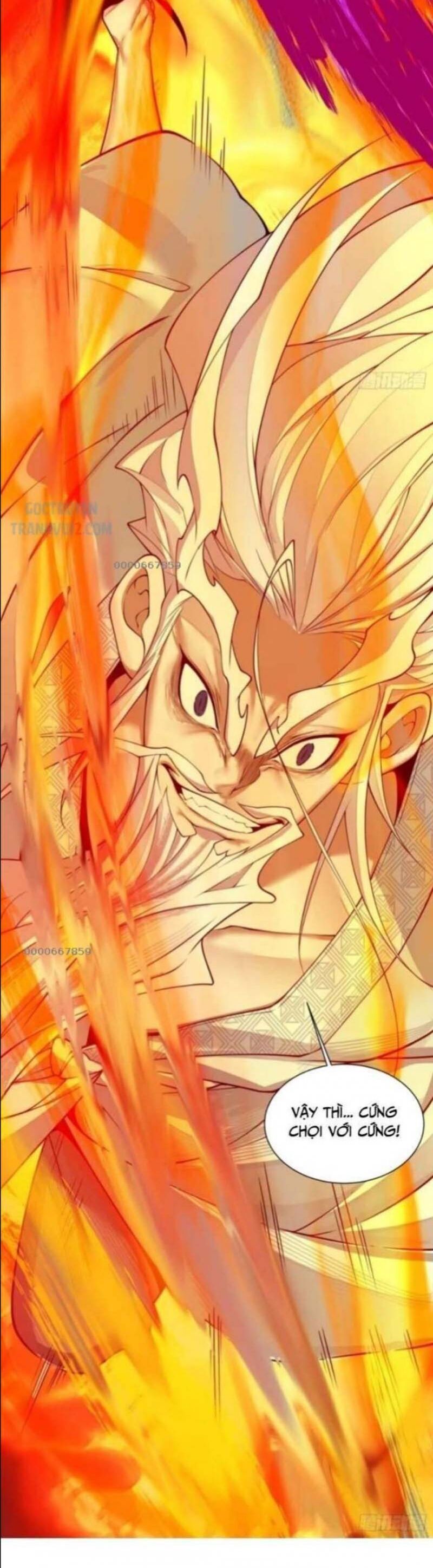 Đồ Đệ Của Ta Đều Là Đại Phản Phái Chap 278 - Next Chap 279
