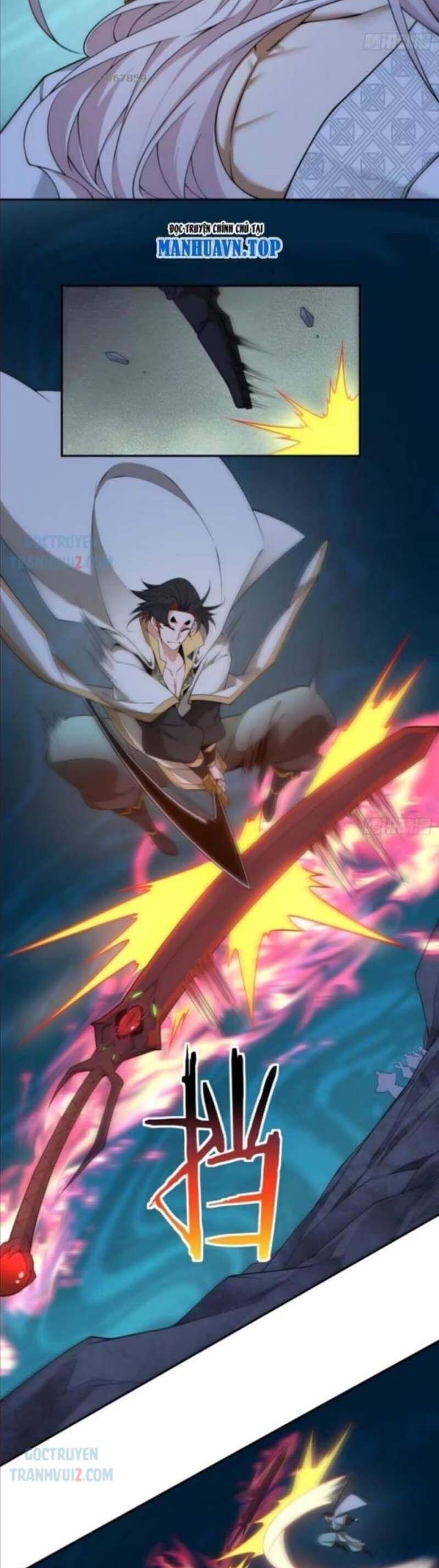 Đồ Đệ Của Ta Đều Là Đại Phản Phái Chap 278 - Next Chap 279