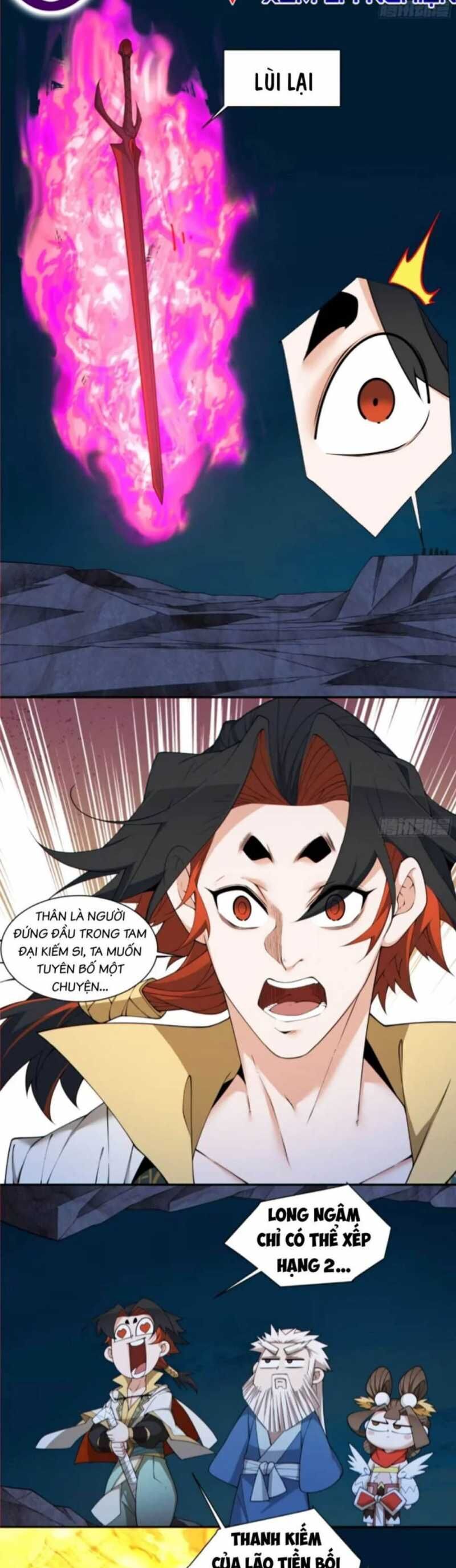 Đồ Đệ Của Ta Đều Là Đại Phản Phái Chap 279 - Next Chap 280
