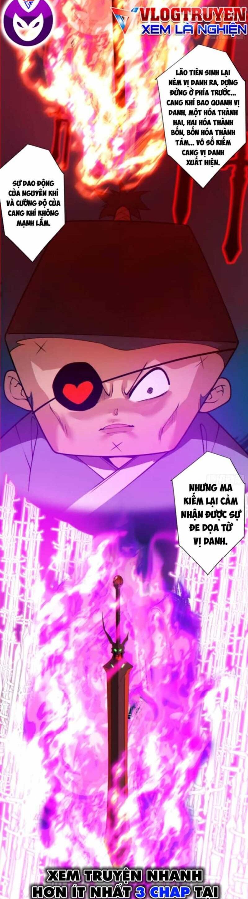 Đồ Đệ Của Ta Đều Là Đại Phản Phái Chap 279 - Next Chap 280