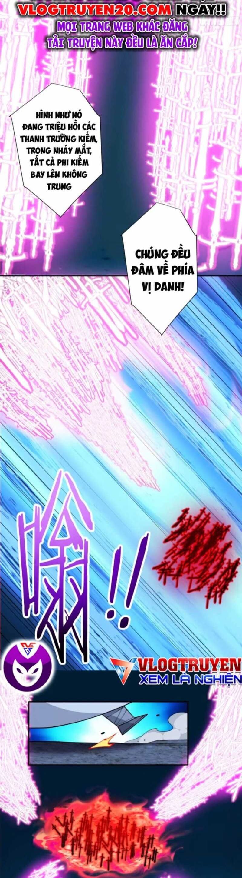 Đồ Đệ Của Ta Đều Là Đại Phản Phái Chap 279 - Next Chap 280