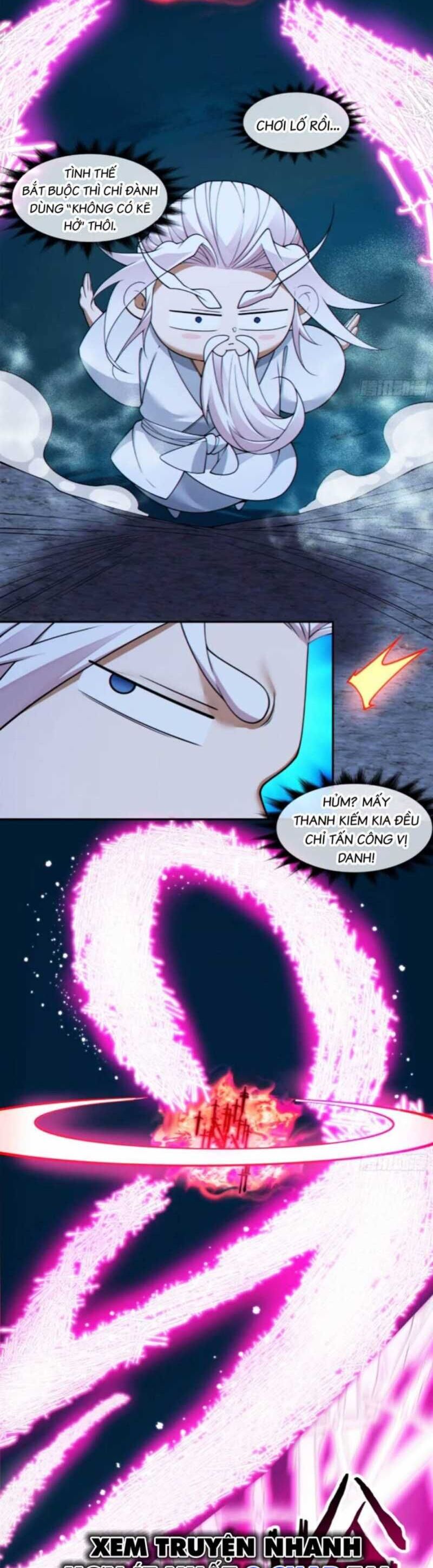 Đồ Đệ Của Ta Đều Là Đại Phản Phái Chap 279 - Next Chap 280