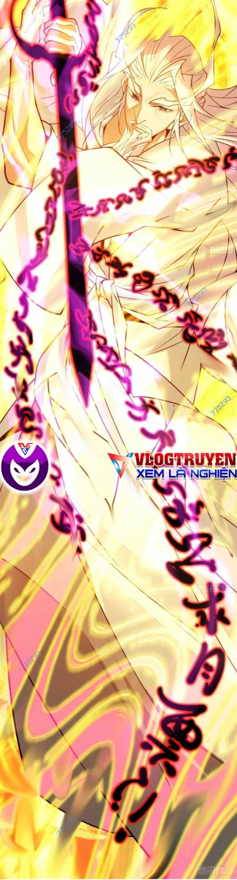 Đồ Đệ Của Ta Đều Là Đại Phản Phái Chap 279 - Next Chap 280
