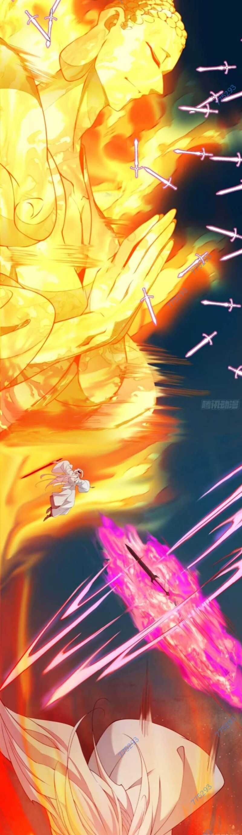 Đồ Đệ Của Ta Đều Là Đại Phản Phái Chap 279 - Next Chap 280