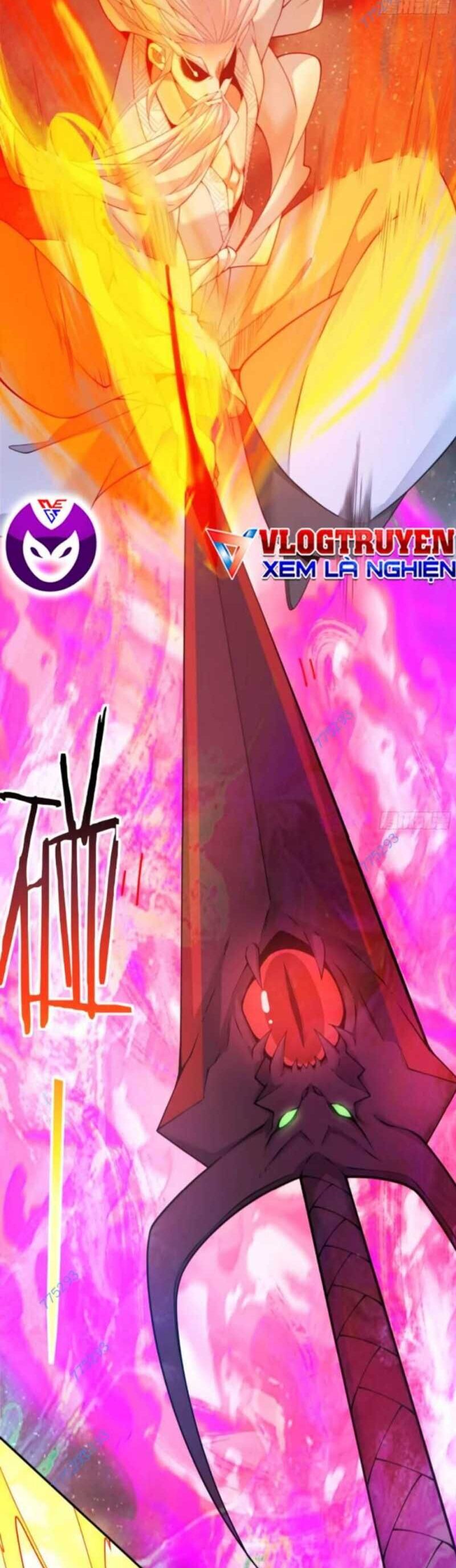 Đồ Đệ Của Ta Đều Là Đại Phản Phái Chap 279 - Next Chap 280