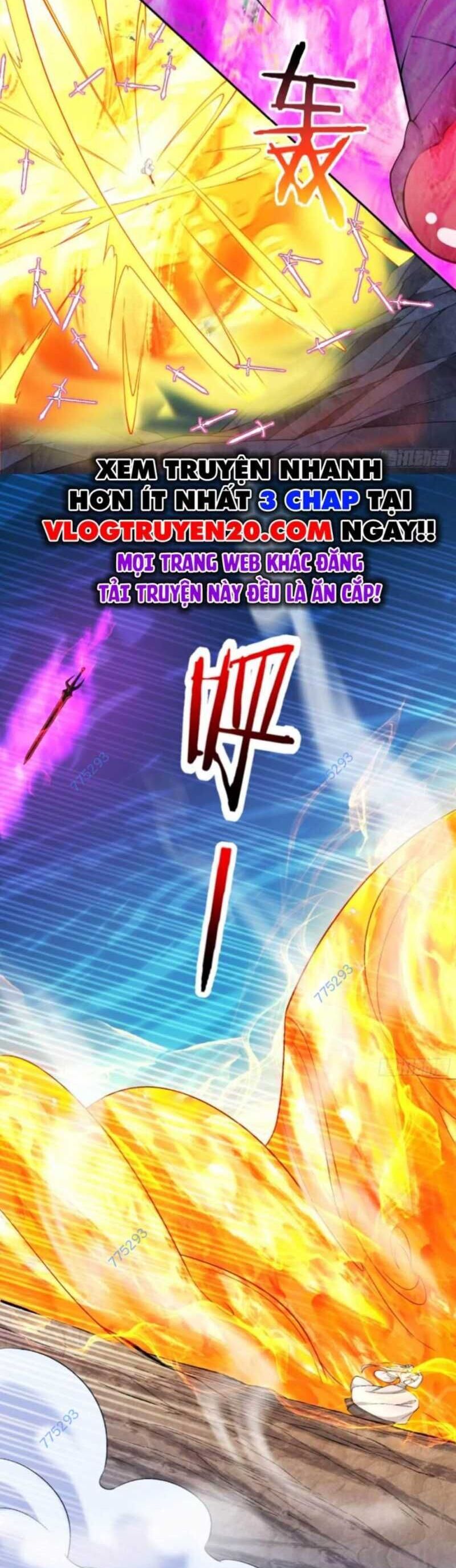 Đồ Đệ Của Ta Đều Là Đại Phản Phái Chap 279 - Next Chap 280