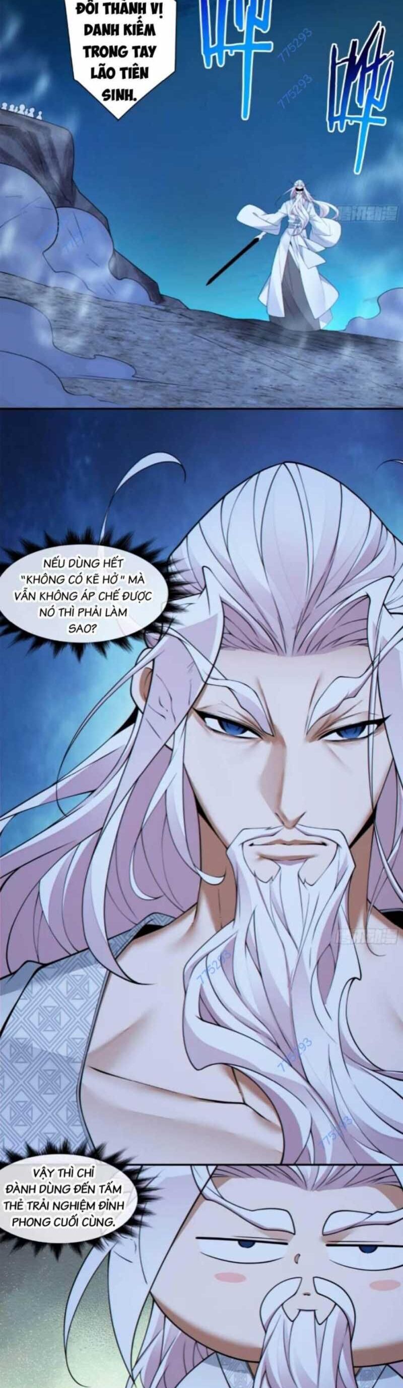 Đồ Đệ Của Ta Đều Là Đại Phản Phái Chap 279 - Next Chap 280