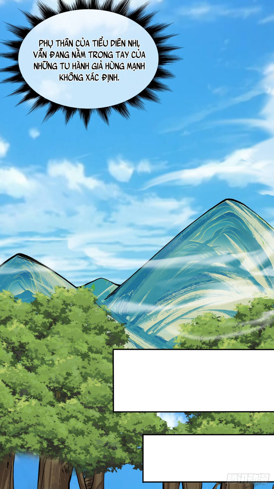 Đồ Đệ Của Ta Đều Là Đại Phản Phái Chap 28 - Next Chap 29