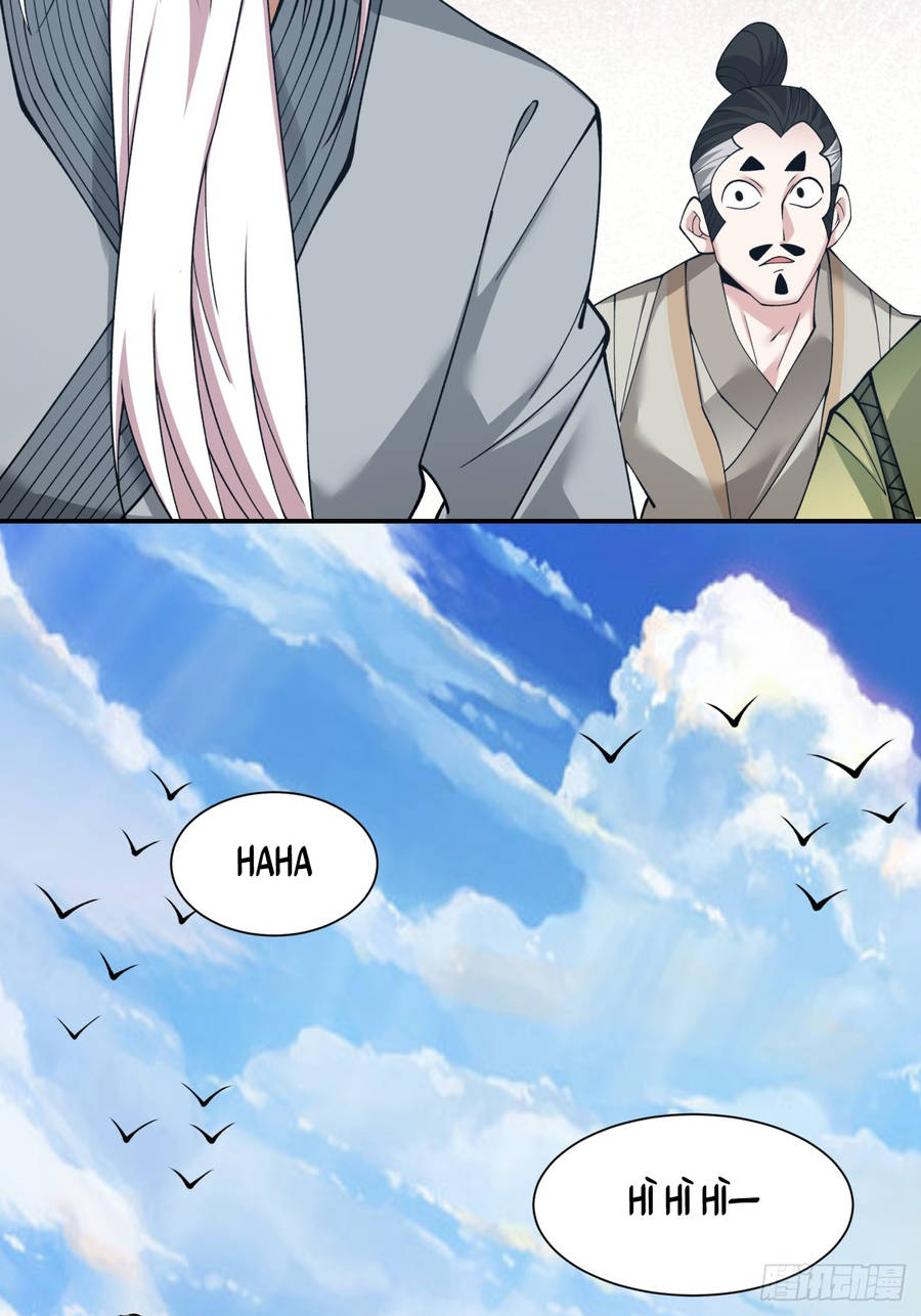 Đồ Đệ Của Ta Đều Là Đại Phản Phái Chap 28 - Next Chap 29