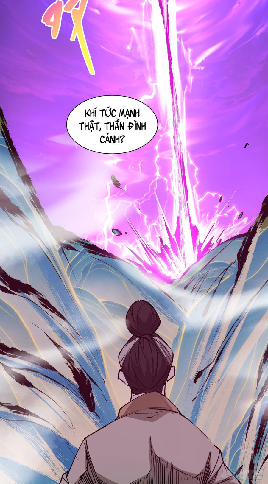 Đồ Đệ Của Ta Đều Là Đại Phản Phái Chap 28 - Next Chap 29