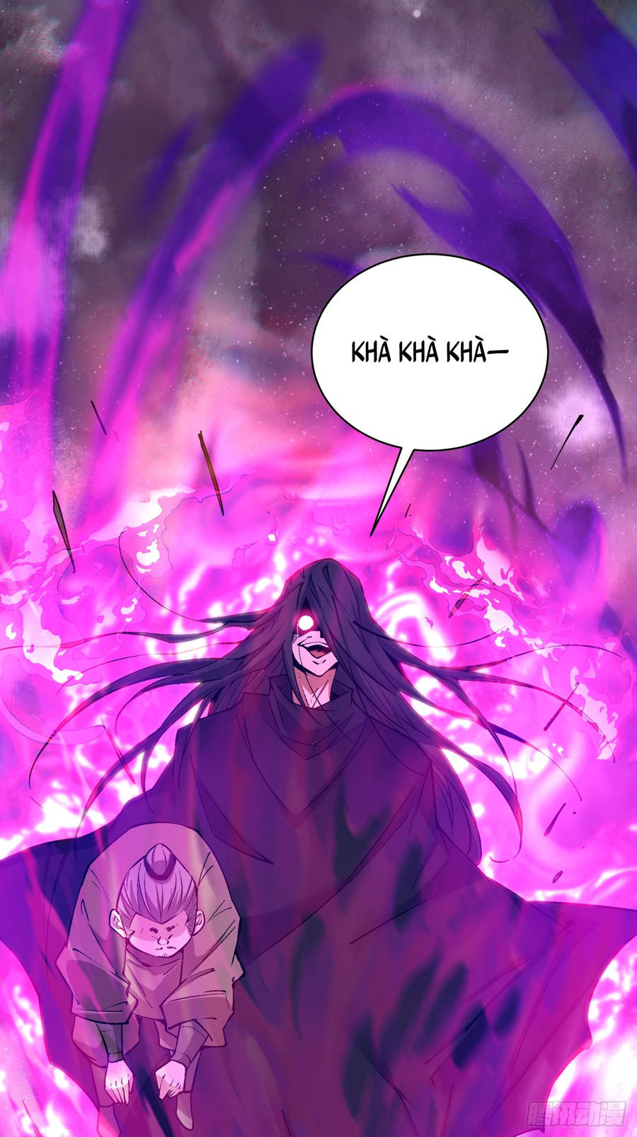 Đồ Đệ Của Ta Đều Là Đại Phản Phái Chap 28 - Next Chap 29