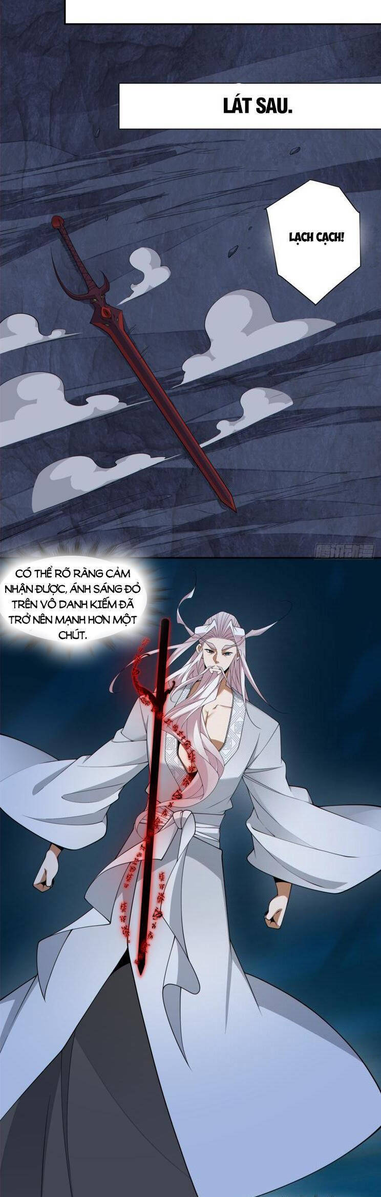 Đồ Đệ Của Ta Đều Là Đại Phản Phái Chap 280 - Next Chap 281