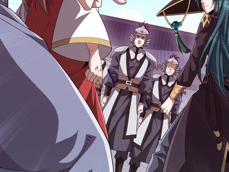 Đồ Đệ Của Ta Đều Là Đại Phản Phái Chap 281 - Next Chap 282