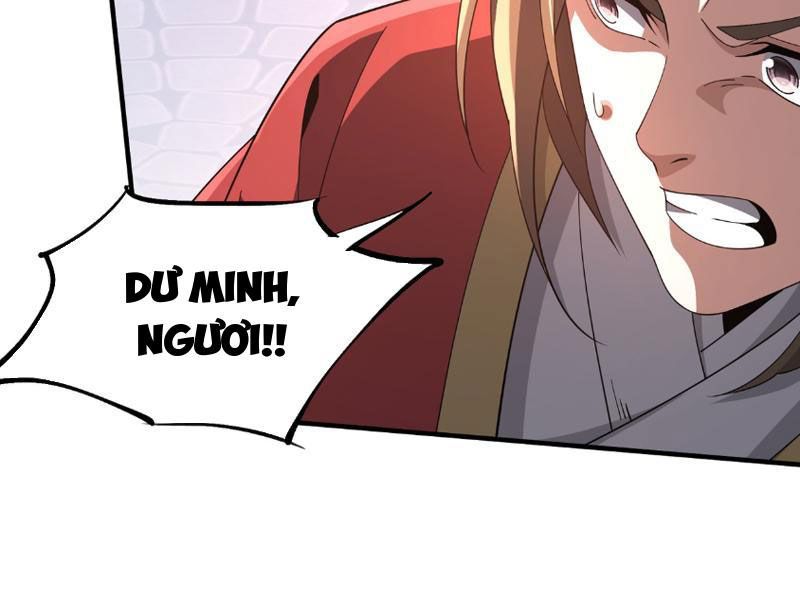 Đồ Đệ Của Ta Đều Là Đại Phản Phái Chap 281 - Next Chap 282