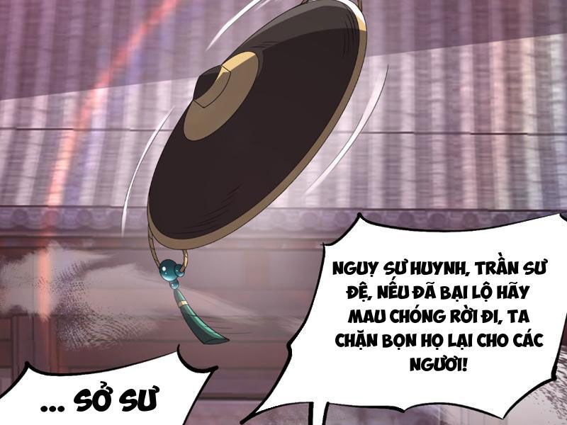 Đồ Đệ Của Ta Đều Là Đại Phản Phái Chap 281 - Next Chap 282