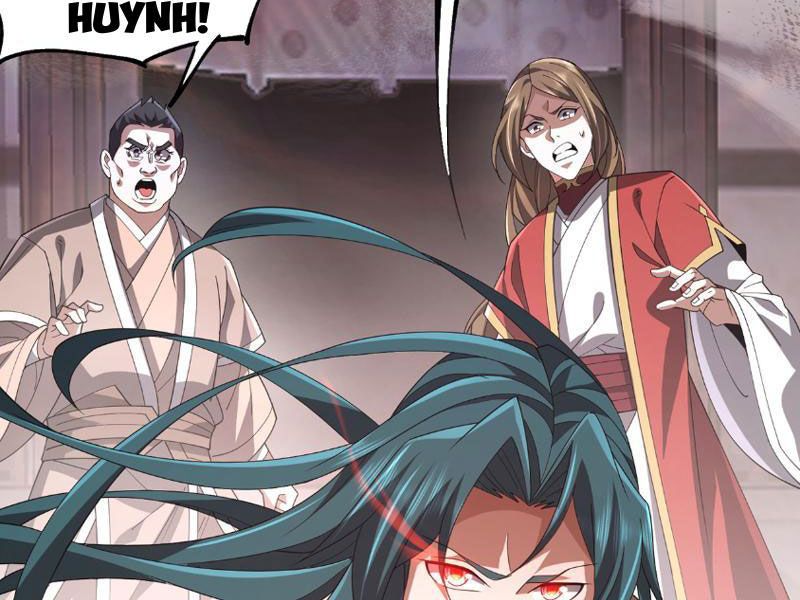 Đồ Đệ Của Ta Đều Là Đại Phản Phái Chap 281 - Next Chap 282